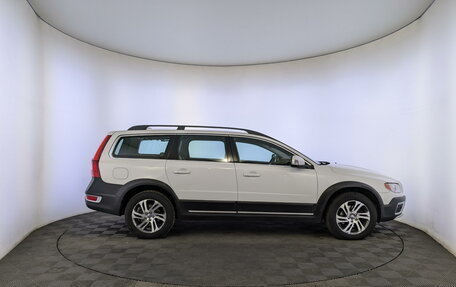 Volvo XC70 II рестайлинг, 2011 год, 2 195 000 рублей, 4 фотография