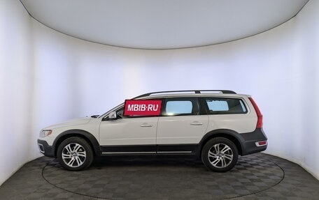 Volvo XC70 II рестайлинг, 2011 год, 2 195 000 рублей, 8 фотография