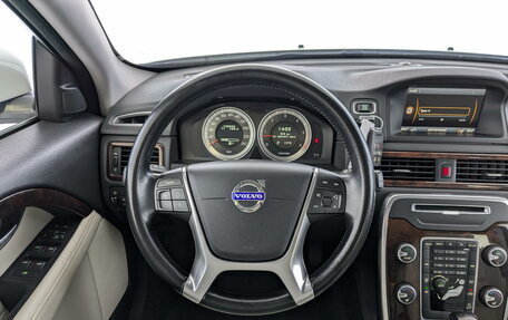 Volvo XC70 II рестайлинг, 2011 год, 2 195 000 рублей, 22 фотография