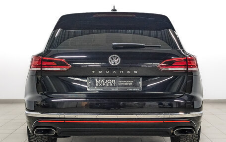 Volkswagen Touareg III, 2020 год, 5 450 000 рублей, 6 фотография