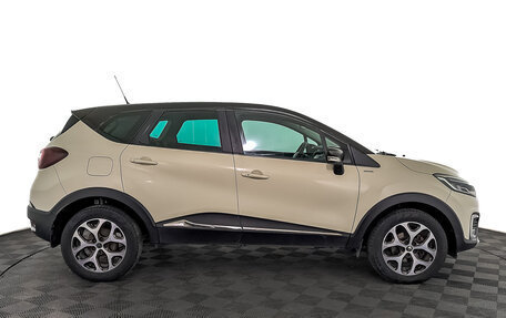 Renault Kaptur I рестайлинг, 2017 год, 1 675 000 рублей, 4 фотография