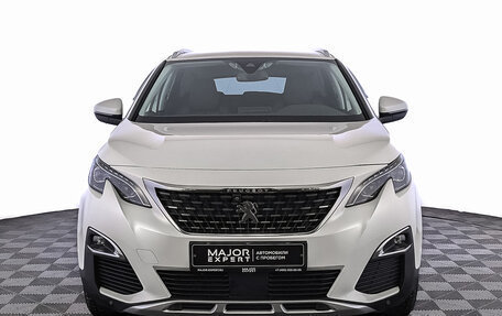 Peugeot 3008 II, 2020 год, 2 480 000 рублей, 2 фотография