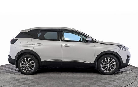 Peugeot 3008 II, 2020 год, 2 480 000 рублей, 4 фотография