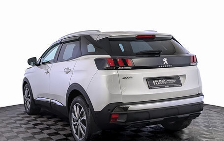 Peugeot 3008 II, 2020 год, 2 480 000 рублей, 7 фотография