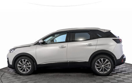 Peugeot 3008 II, 2020 год, 2 480 000 рублей, 8 фотография