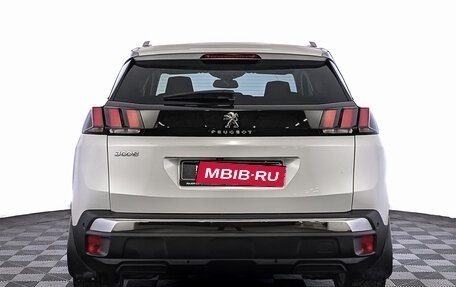 Peugeot 3008 II, 2020 год, 2 480 000 рублей, 6 фотография