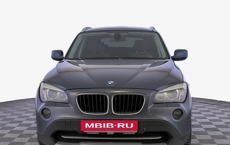 BMW X1, 2012 год, 1 500 000 рублей, 2 фотография