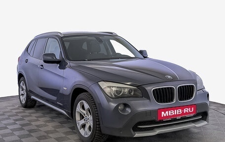 BMW X1, 2012 год, 1 500 000 рублей, 3 фотография