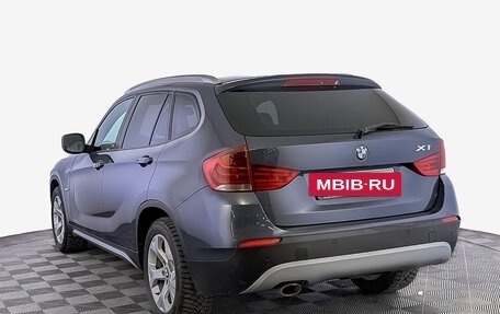 BMW X1, 2012 год, 1 500 000 рублей, 7 фотография