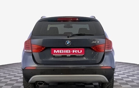 BMW X1, 2012 год, 1 500 000 рублей, 6 фотография