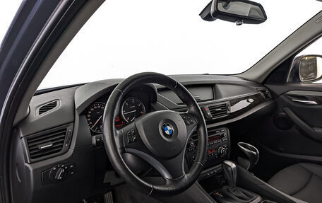 BMW X1, 2012 год, 1 500 000 рублей, 15 фотография