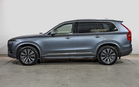 Volvo XC90 II рестайлинг, 2019 год, 3 990 000 рублей, 8 фотография