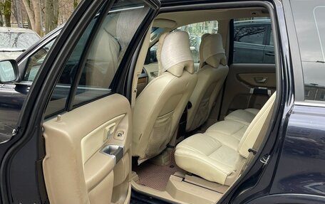 Volvo XC90 II рестайлинг, 2007 год, 1 219 000 рублей, 7 фотография