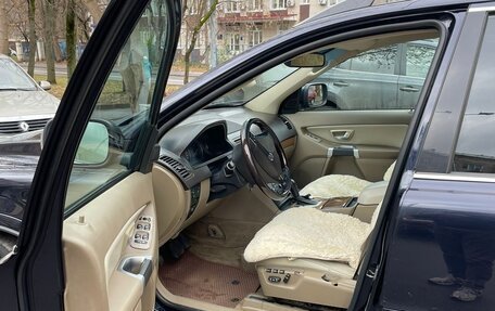 Volvo XC90 II рестайлинг, 2007 год, 1 219 000 рублей, 9 фотография