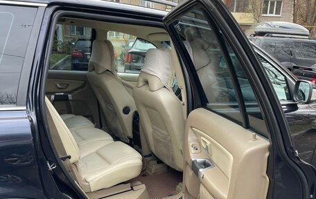 Volvo XC90 II рестайлинг, 2007 год, 1 219 000 рублей, 8 фотография