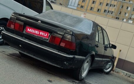 Saab 9000 I, 1995 год, 90 000 рублей, 1 фотография