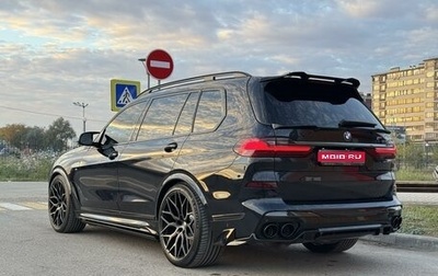 BMW X7, 2020 год, 11 050 000 рублей, 1 фотография