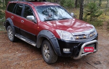 Great Wall Hover, 2007 год, 820 000 рублей, 21 фотография