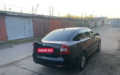 Skoda Octavia, 2012 год, 945 000 рублей, 9 фотография