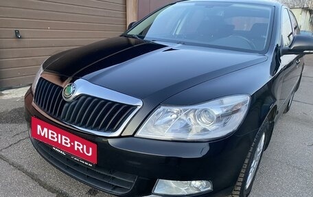 Skoda Octavia, 2012 год, 945 000 рублей, 3 фотография