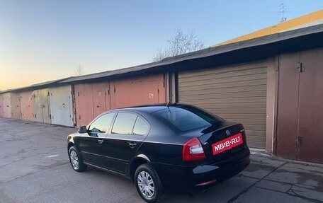 Skoda Octavia, 2012 год, 945 000 рублей, 7 фотография