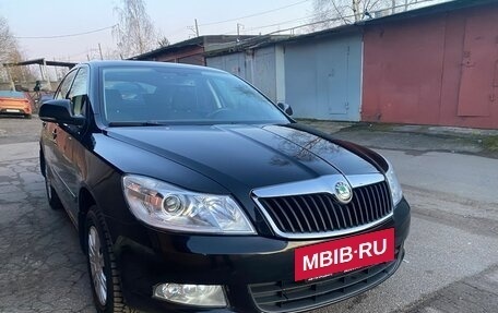 Skoda Octavia, 2012 год, 945 000 рублей, 4 фотография