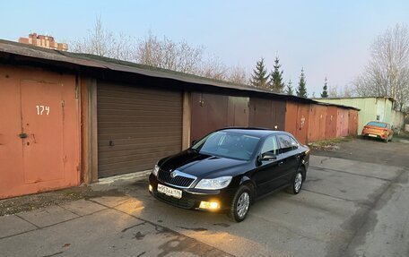 Skoda Octavia, 2012 год, 945 000 рублей, 15 фотография