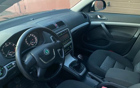 Skoda Octavia, 2012 год, 945 000 рублей, 24 фотография