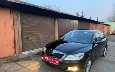 Skoda Octavia, 2012 год, 945 000 рублей, 13 фотография