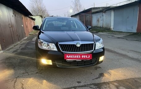 Skoda Octavia, 2012 год, 945 000 рублей, 14 фотография