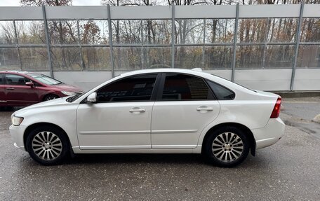 Volvo S40 II, 2010 год, 670 000 рублей, 7 фотография