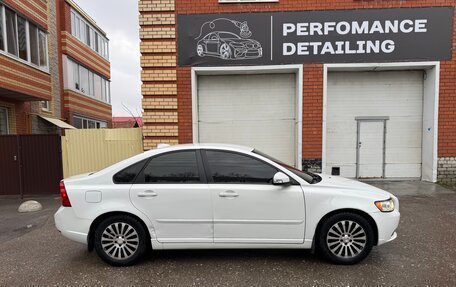 Volvo S40 II, 2010 год, 670 000 рублей, 5 фотография