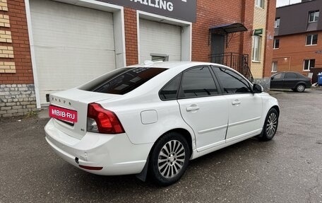 Volvo S40 II, 2010 год, 670 000 рублей, 4 фотография