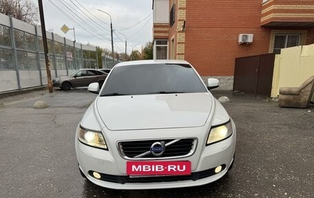 Volvo S40 II, 2010 год, 670 000 рублей, 6 фотография