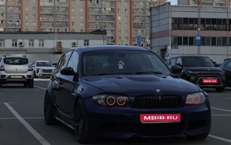 BMW 1 серия, 2005 год, 1 000 000 рублей, 1 фотография