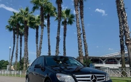 Mercedes-Benz C-Класс, 2010 год, 1 350 000 рублей, 7 фотография