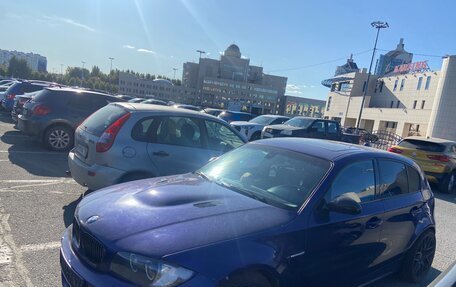 BMW 1 серия, 2005 год, 1 000 000 рублей, 2 фотография