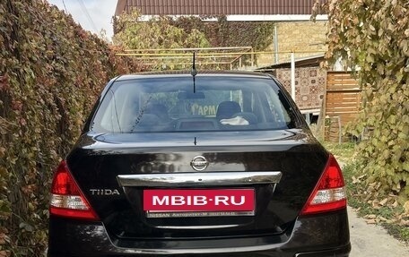 Nissan Tiida, 2010 год, 1 320 000 рублей, 12 фотография