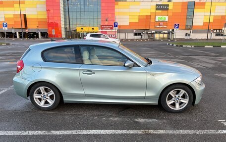 BMW 1 серия, 2008 год, 860 000 рублей, 7 фотография