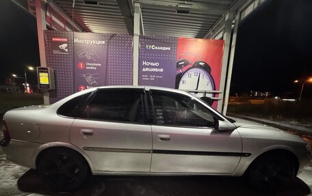 Opel Vectra B рестайлинг, 1998 год, 119 990 рублей, 4 фотография