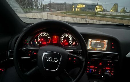 Audi A6, 2006 год, 900 000 рублей, 2 фотография