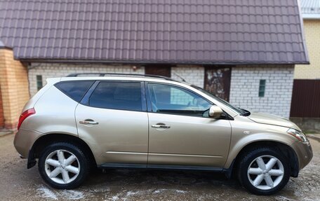 Nissan Murano, 2007 год, 850 000 рублей, 11 фотография