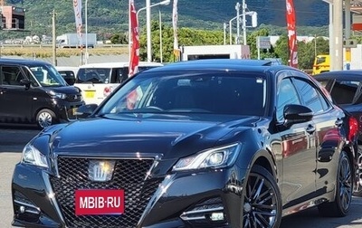 Toyota Crown, 2018 год, 2 700 000 рублей, 1 фотография