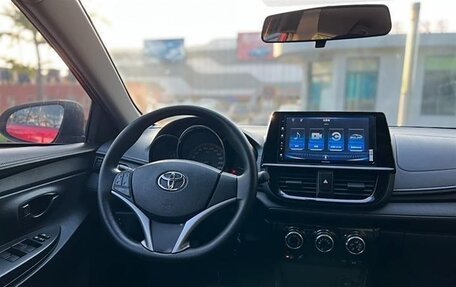 Toyota Vios III, 2021 год, 1 334 000 рублей, 11 фотография