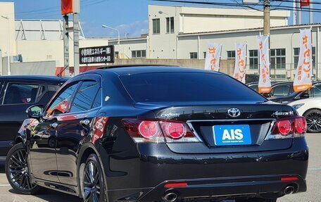 Toyota Crown, 2018 год, 2 700 000 рублей, 11 фотография