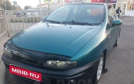 Fiat Bravo, 1998 год, 155 000 рублей, 4 фотография