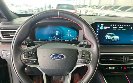 Ford Explorer VI, 2022 год, 3 930 101 рублей, 10 фотография