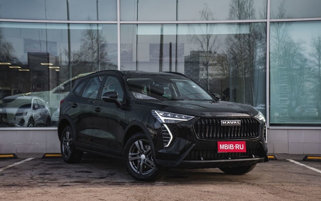 Haval Jolion, 2024 год, 2 444 000 рублей, 1 фотография