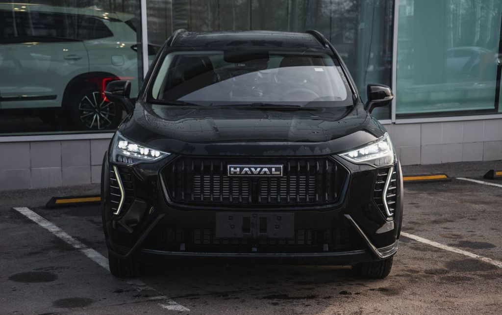 Haval Jolion, 2024 год, 2 444 000 рублей, 2 фотография