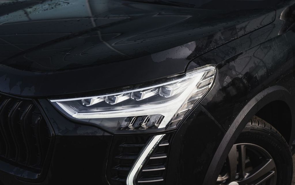 Haval Jolion, 2024 год, 2 444 000 рублей, 5 фотография